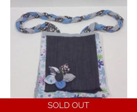 Handbag 2013-07 B